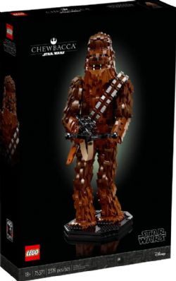 LEGO STAR WARS - CHEWBACCA #75371